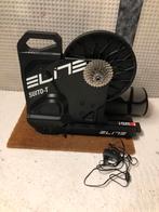 Elite Suito T met casette te koop!, Sport en Fitness, Wielrennen, Ophalen, Zo goed als nieuw