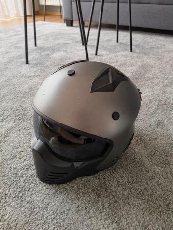 VITO Scooter/Motorhelm beschikbaar voor biedingen