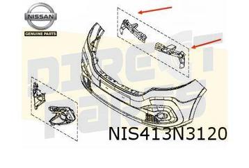 Nissan NV300 (8/16-2/22) Renault Trafic (8/14-1/22) (X82) lu beschikbaar voor biedingen
