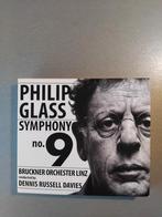 CD. Philippe Glass. Symphonie n° 9 (Digipack)., CD & DVD, CD | Classique, Comme neuf, Enlèvement ou Envoi