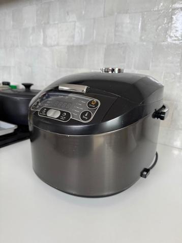 Philips multicuiseur Viva Collection HD3137, Electroménager, Enlèvement, Neuf