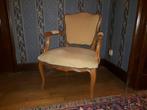 Antiek zeteltje, Antiek en Kunst, Antiek | Meubels | Stoelen en Sofa's, Ophalen