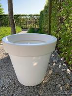 bloempot, Tuin en Terras, Ophalen, Tuin, Kunststof, Gebruikt