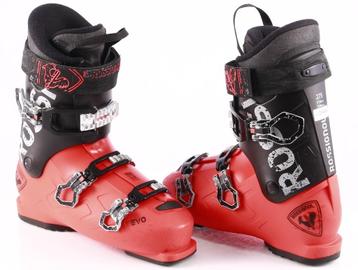 42 42,5 EU skischoenen ROSSIGNOL EVO 2024 beschikbaar voor biedingen