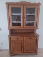 Buffetkast, Huis en Inrichting, Ophalen, Gebruikt, 100 tot 150 cm, 200 cm of meer