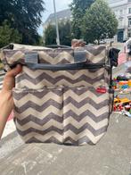 Babyzak pampertas SkipHop, Kinderen en Baby's, Ophalen, Zo goed als nieuw