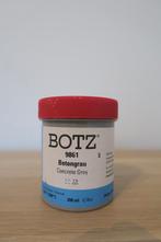 Botz glazuur 9861 Betongrau, Hobby en Vrije tijd, Pottenbakken, Ophalen of Verzenden, Gebruikt