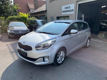 Kia Carens 1.6 GDI Active beschikbaar voor biedingen