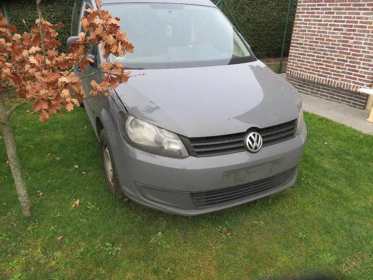 vele carrosserie stukken voor  de vw caddy  .2011.tot..2020, Autos : Pièces & Accessoires, Carrosserie & Tôlerie, Avant, Enlèvement