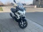 Aprilia SR Max 125, Scooter, Particulier, 125 cc, 1 cilinder