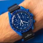 Moonswatch mission to neptune, Enlèvement, Neuf, Montre-bracelet