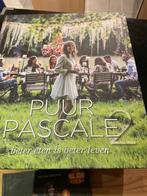 Kookboek puur Pascale 2, Cuisine saine, Enlèvement, Neuf, Pascale Naessens