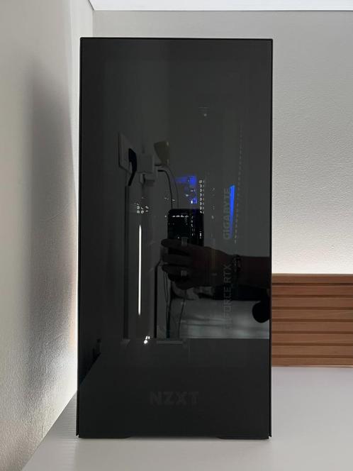 Pc gaming - RTX 3070/ 32gb/ 1To, Computers en Software, Desktop Pc's, Zo goed als nieuw, 4 Ghz of meer, SSD, 32 GB, Met videokaart