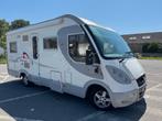 Adriatik Vision I677 SP Intégral , Chassis Alko, Caravanes & Camping, Jusqu'à 4, 6 à 7 mètres, Siège standard, Boîte manuelle