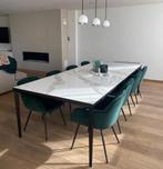 Eettafel te kopen, Huis en Inrichting, Tafels | Eettafels, Ophalen