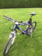 Zeer mooie en verzorgde fiets, Fietsen en Brommers, Fietsen | Heren | Herenfietsen, Ophalen, Zo goed als nieuw, Overige merken