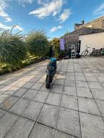 Mbk booster 2004, Fietsen en Brommers, Brommers | Crossbrommers, Ophalen, 70 cc, Zo goed als nieuw, 0 versnellingen