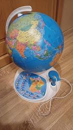 Globe intéractif Clementoni, Enlèvement, Interactif, Neuf