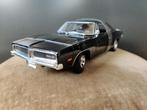 Dodge Charger R/T 1969 Maisto 1:18 neuve, en boîte., Enlèvement ou Envoi, Neuf, Voiture, Maisto