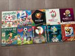 Album panini World Cup / Euro, Ophalen of Verzenden, Gebruikt, Sticker