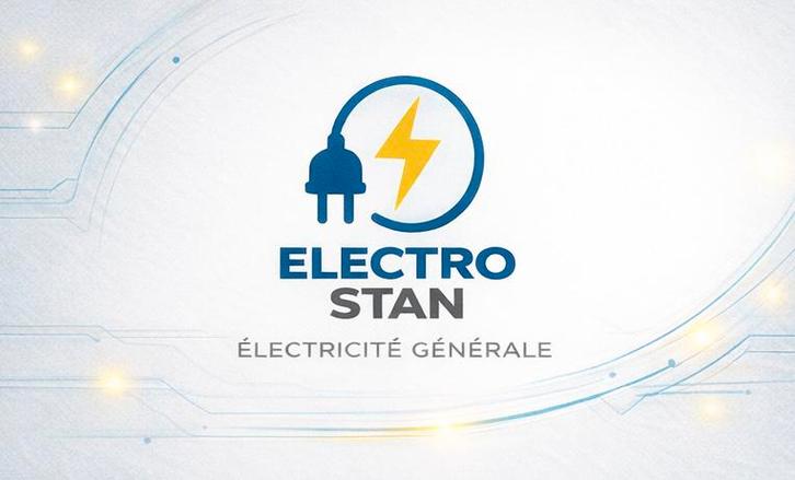 Electricien, Bricolage & Construction, Électricité & Câbles, Enlèvement ou Envoi