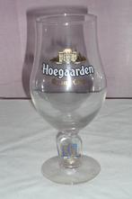 6 glazen Hoegaarden grand cru, Ophalen of Verzenden, Nieuw