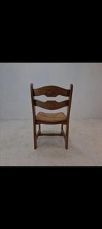 Razor blade stoelen GUILLERME&CHAMBRON, Huis en Inrichting, Ophalen