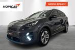 Kia Niro e-Niro 150kW More (automatique), Autos, Kia, Carnet d'entretien, Autres couleurs, 5 portes, 5 places