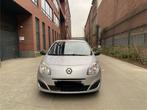 Renault twingon 1.2 benzine bwj 2007 met keuring verkoop, Voorwielaandrijving, Stof, 4 cilinders, 1198 cc