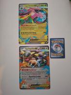 Speciale 3D jumbo kaarten van pokémon, Hobby en Vrije tijd, Verzamelkaartspellen | Pokémon, Ophalen of Verzenden, Zo goed als nieuw