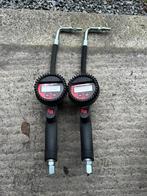 Pistolet distributeur digital pour huile, Ophalen, Nieuw