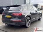 Audi Q7 3.0 TDI e-tron quattro Sport | MOTOR TIKT! | Valcona, Auto's, Automaat, Zwart, Zwart, Bedrijf