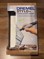 DREMEL Stylo+ 2050-15 – Precisie multitool met 15 acc., Ophalen of Verzenden, Nieuw, Gereedschap of Accessoires