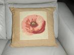 Coussin double face 45 x45., Nieuw, Ophalen of Verzenden, Vierkant