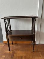 Vintage kastje, Enlèvement