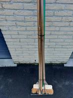 Tuin gerief zoals Hark bladeren,Borstel,Kleine ha, Jardin & Terrasse, Outils à main, Enlèvement ou Envoi, Comme neuf, Râteau