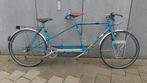 Prachtige vintage touring tandem, Fietsen en Brommers, Ophalen, Zo goed als nieuw