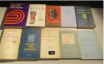 10 oude Religieuze Boeken, Boeken, Godsdienst en Theologie, Ophalen of Verzenden, Zo goed als nieuw, Christendom | Protestants