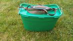 plug van 8 liter, Watersport en Boten, Hengelsport | Algemeen, Ophalen, Gebruikt, Overige typen