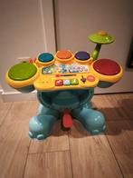 Olifant vtech drumstel, Kinderen en Baby's, Ophalen