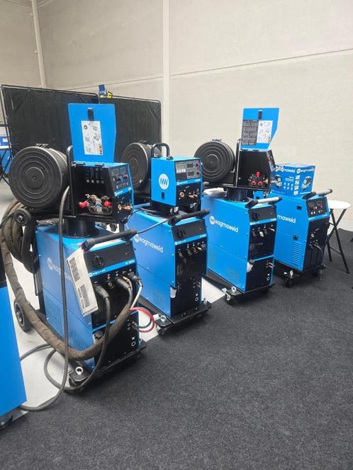 LASMACHINE, Doe-het-zelf en Bouw, Gereedschap | Lasapparaten, Ophalen of Verzenden