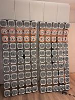 Tempur automatische verstelbare lattenbodems 180-200cm, Huis en Inrichting, Ophalen, Zo goed als nieuw, Bedbodem