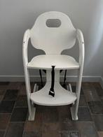 Eetstoel tiamo, Kinderen en Baby's, Ophalen, Gebruikt