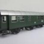 4080 Marklin HO - Fourgon à bagages/Fourgon du DB OVP (E2500, Hobby & Loisirs créatifs, Trains miniatures | HO, Jg01618@telenet.be