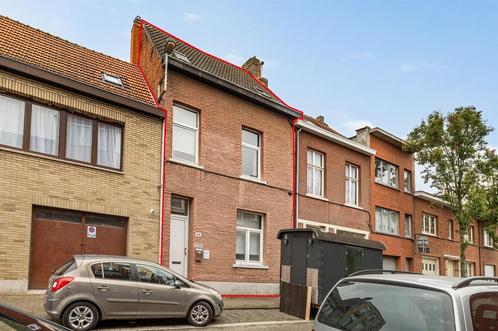 Huis te koop in Merksem, 6 slpks, Immo, Huizen en Appartementen te koop, Vrijstaande woning, C