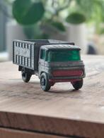 Matchbox toys Scaffolding truck  1969, Ophalen of Verzenden, Gebruikt, Matchbox