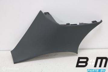 D-stijl bekleding links Audi Q4 E-Tron 89A867245 beschikbaar voor biedingen