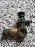 Elleboog telescoop 1943, Ophalen of Verzenden