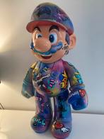 SO MOON : sculpture unique avec certificat de l’artiste, Enlèvement ou Envoi