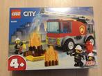 Lego City 60280 NIEUW, Ophalen, Nieuw, Complete set, Lego